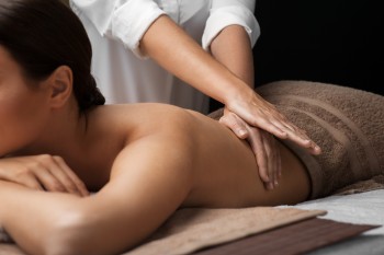 Детокс SPA